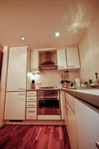 Castle Apartments - Edinburgh — Fotos 3